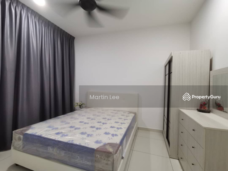 Service Residence for Rent at Kenwingston Skylofts - Martin Lee - PropertyGuru.com.my