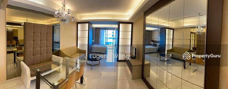 Untuk Dijual - Chelsea @ Plaza Damas 3