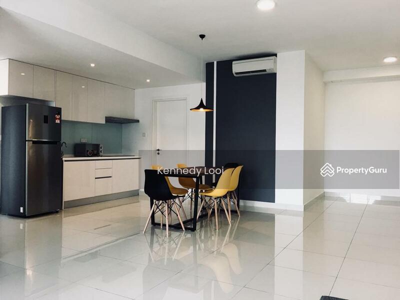Service Residence for Rent at Teega Suites - Kennedy Looi - PropertyGuru.com.my