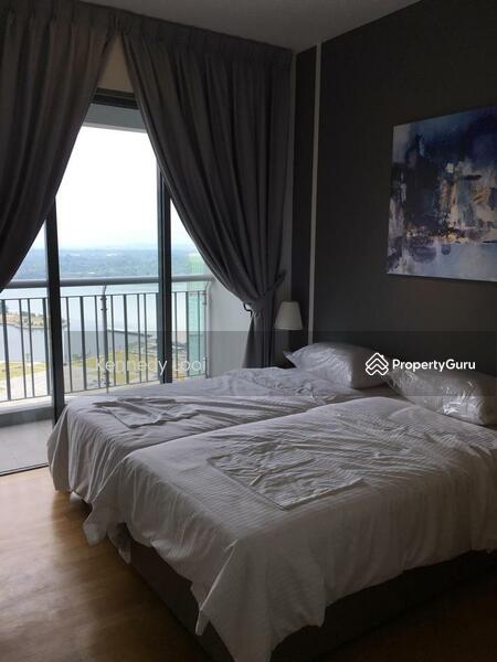 Service Residence for Rent at Teega Suites - Kennedy Looi - PropertyGuru.com.my