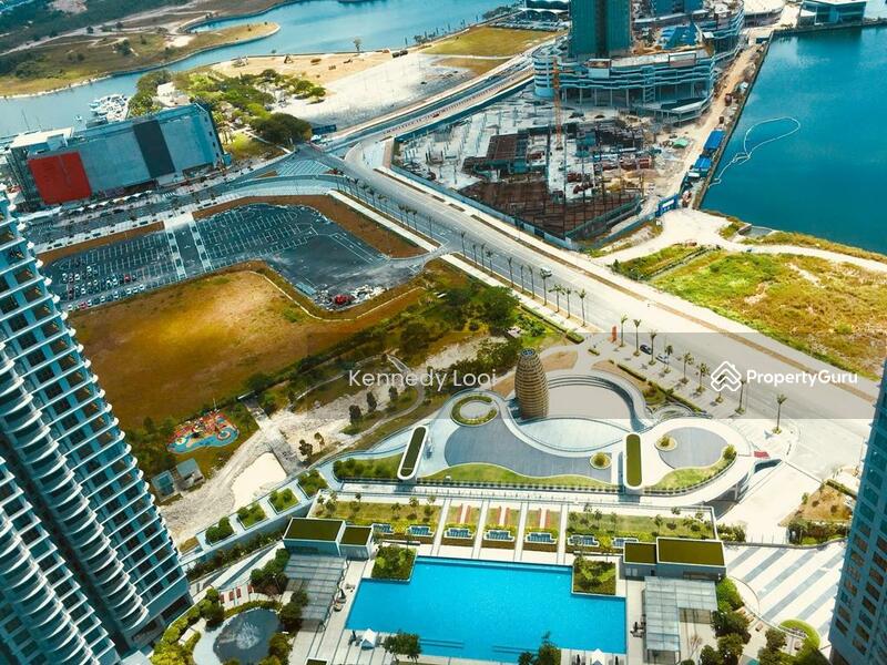 Service Residence for Rent at Teega Suites - Kennedy Looi - PropertyGuru.com.my
