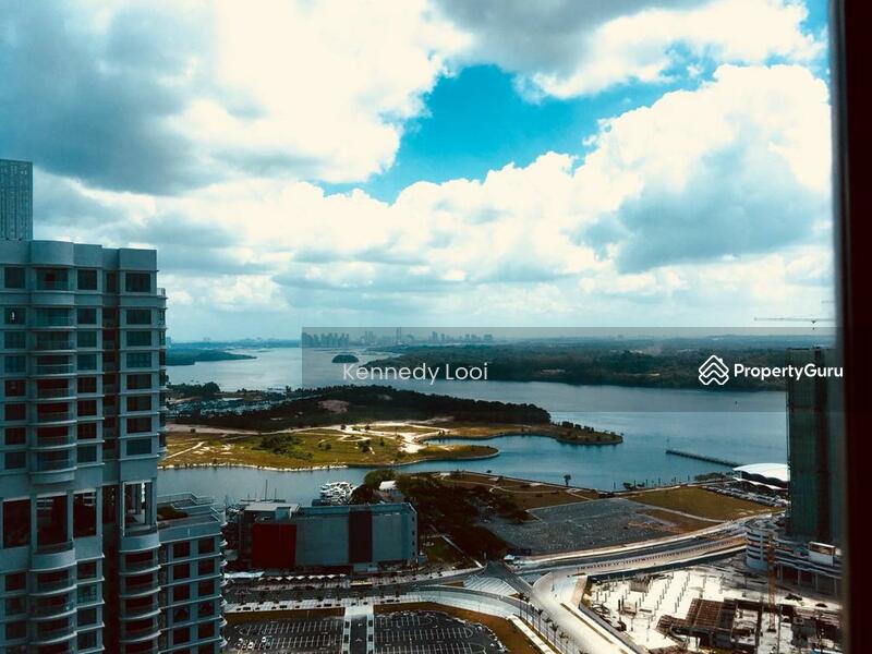Service Residence for Rent at Teega Suites - Kennedy Looi - PropertyGuru.com.my