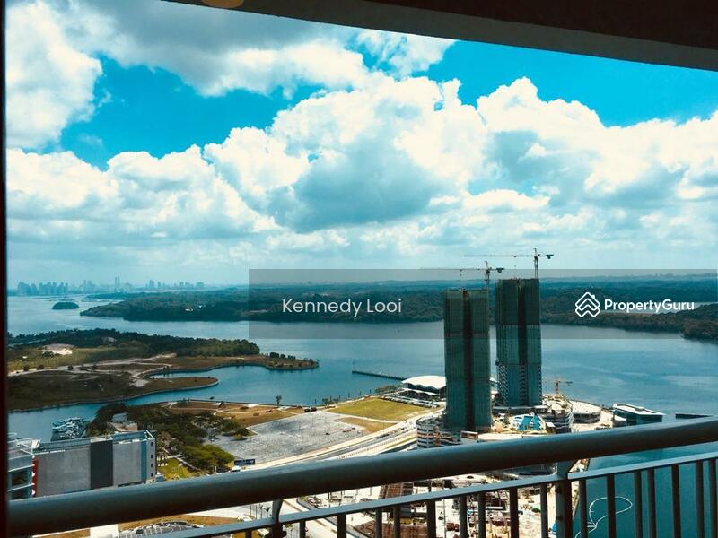 Service Residence for Rent at Teega Suites - Kennedy Looi - PropertyGuru.com.my