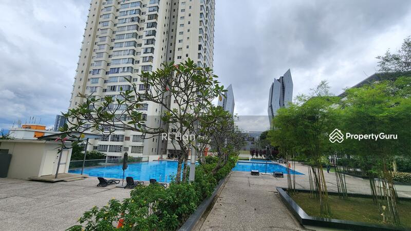 For Rent - The Tamarind