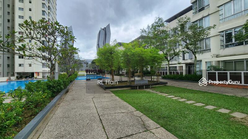 For Rent - The Tamarind