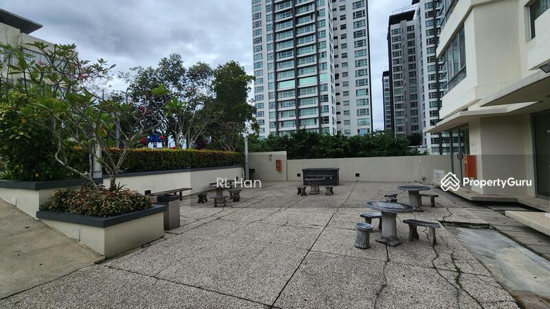 For Rent - The Tamarind