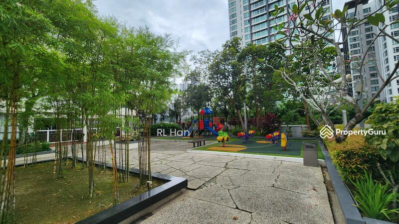 For Rent - The Tamarind