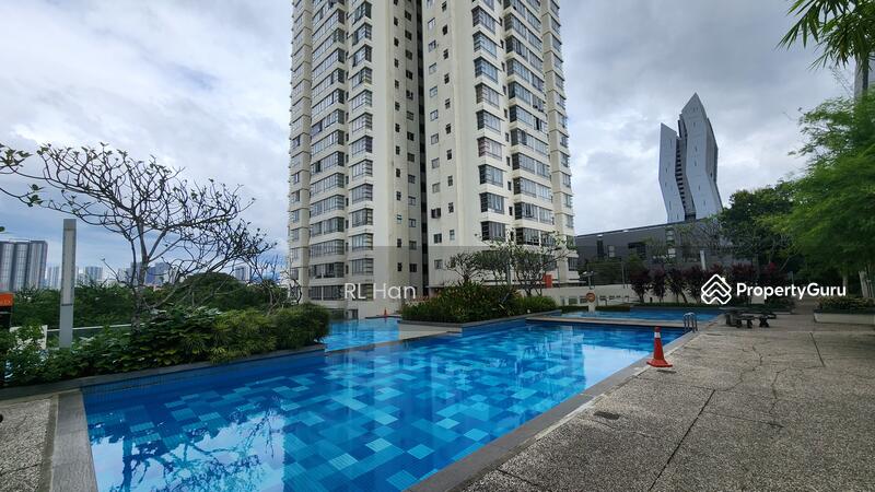 For Rent - The Tamarind