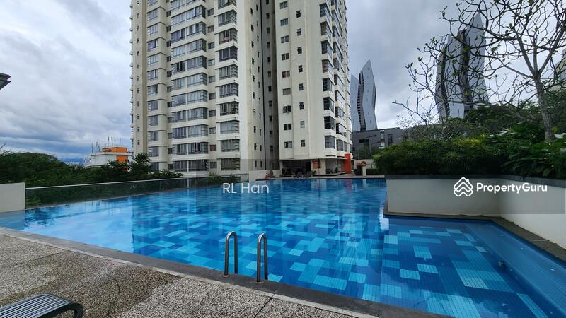 For Rent - The Tamarind