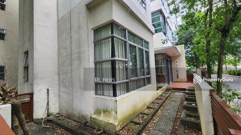 For Rent - The Tamarind