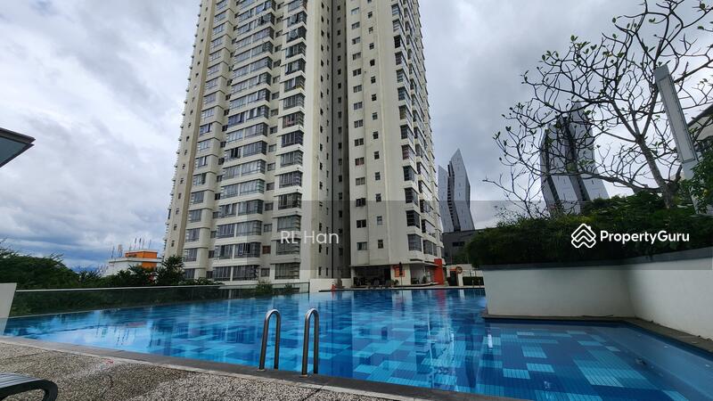 For Rent - The Tamarind