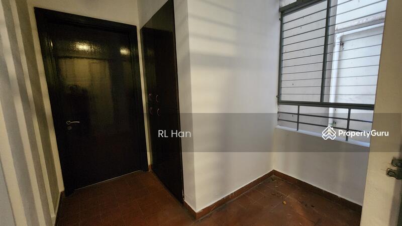 For Rent - The Tamarind