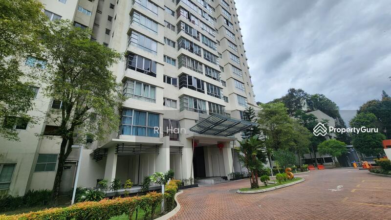 For Rent - The Tamarind