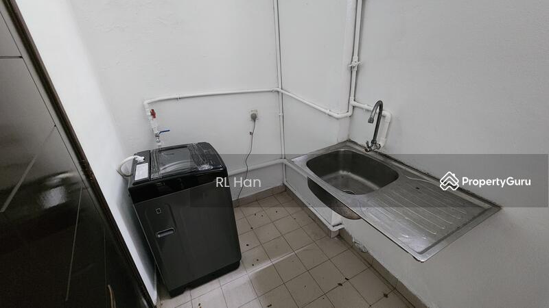 For Rent - The Tamarind