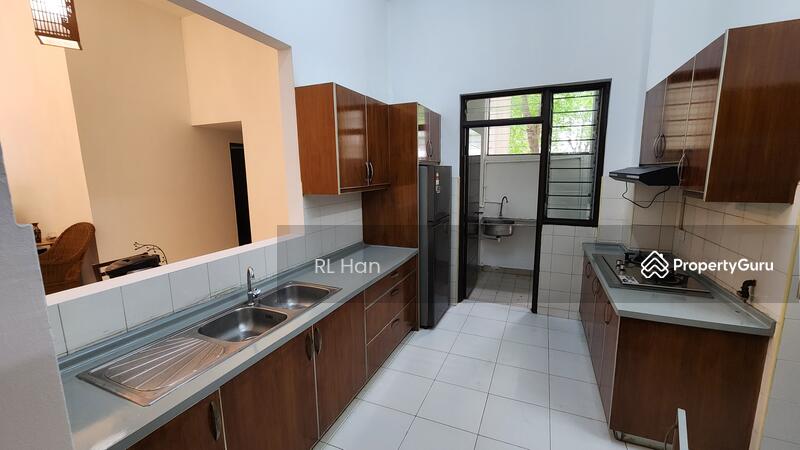 For Rent - The Tamarind