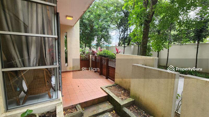For Rent - The Tamarind