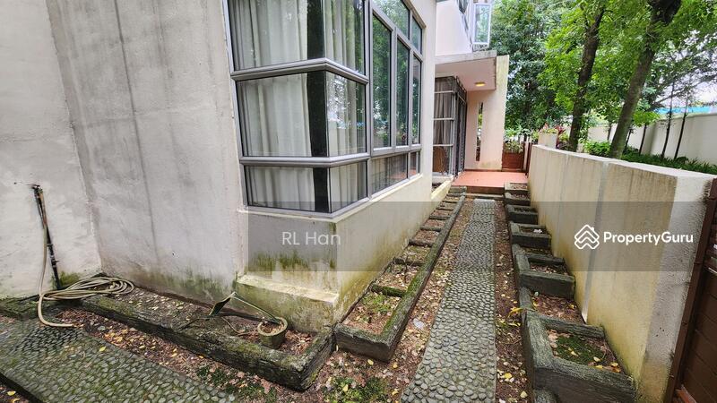 For Rent - The Tamarind