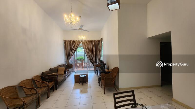 For Rent - The Tamarind