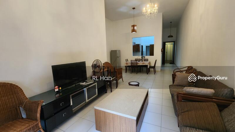 For Rent - The Tamarind