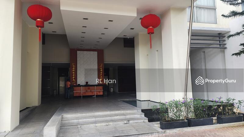 For Rent - The Tamarind
