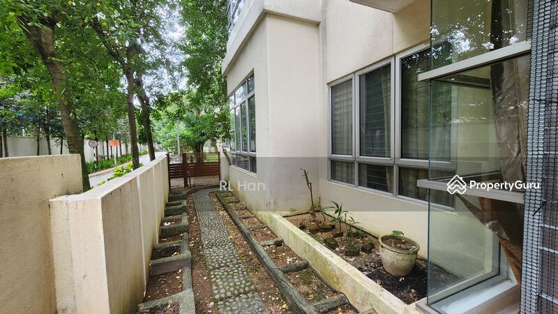 For Rent - The Tamarind