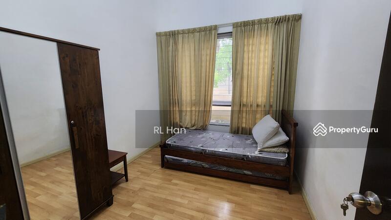 For Rent - The Tamarind