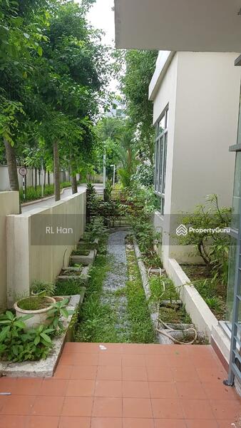 For Rent - The Tamarind