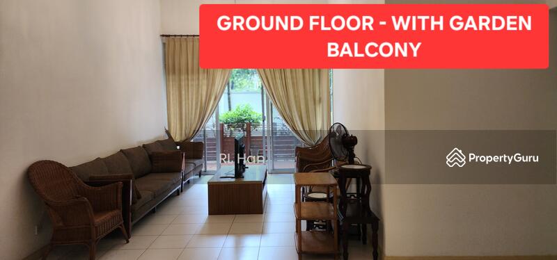 For Rent - The Tamarind