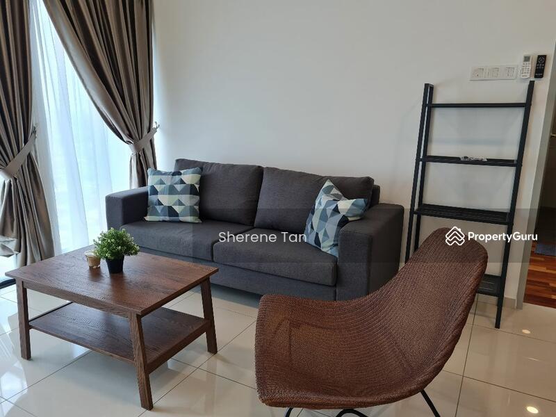 For Rent - PJ Midtown