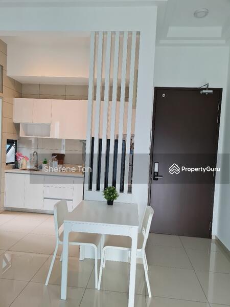 For Rent - PJ Midtown