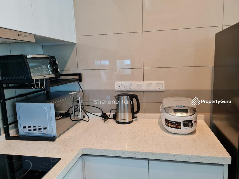 For Rent - PJ Midtown