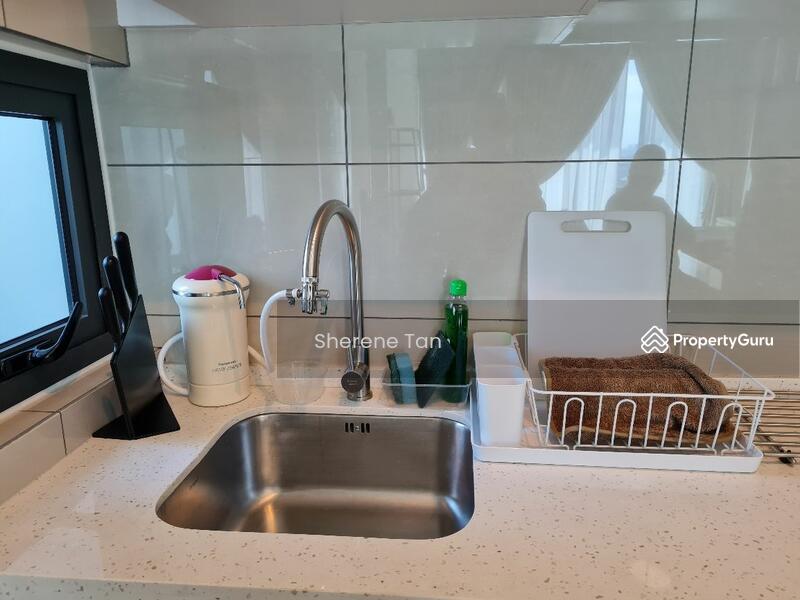 For Rent - PJ Midtown