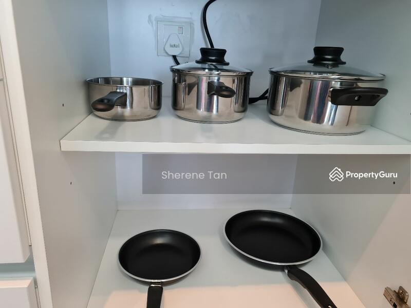 For Rent - PJ Midtown