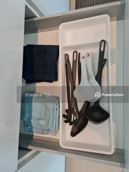 For Rent - PJ Midtown