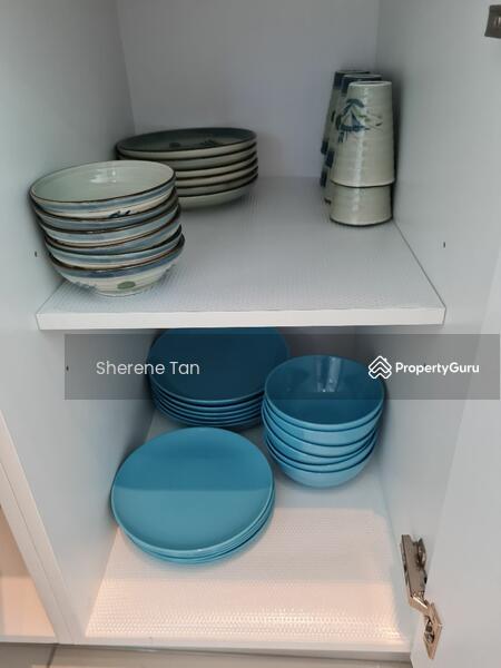 For Rent - PJ Midtown