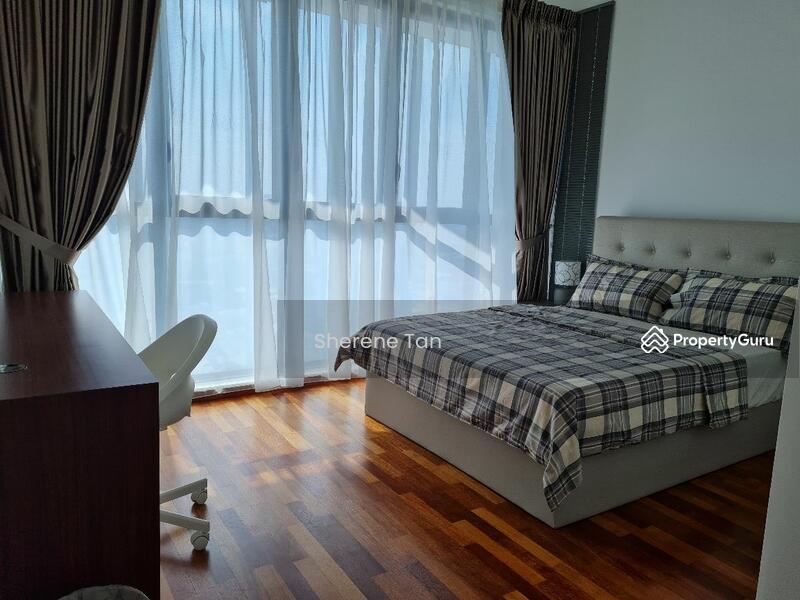 For Rent - PJ Midtown