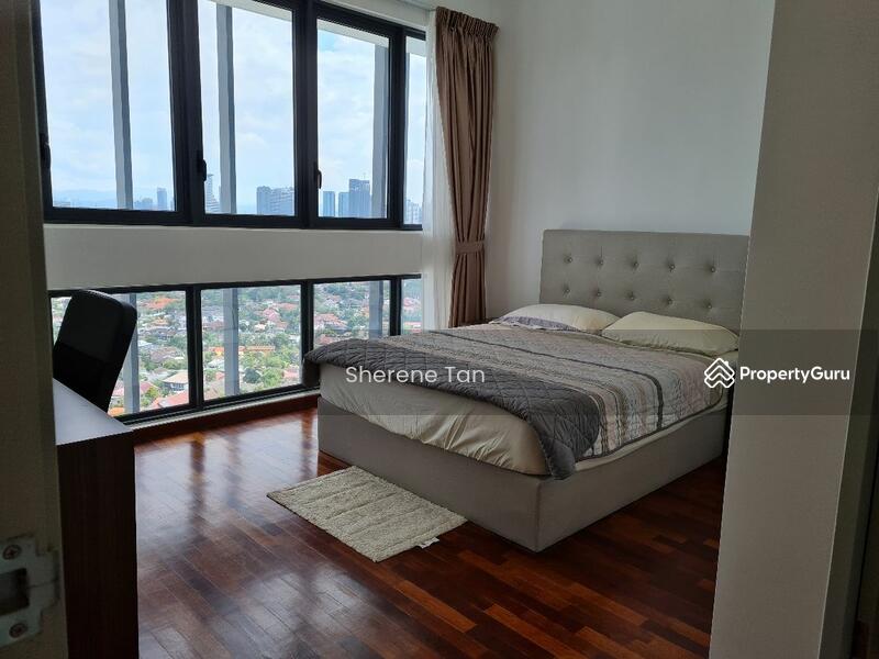 For Rent - PJ Midtown