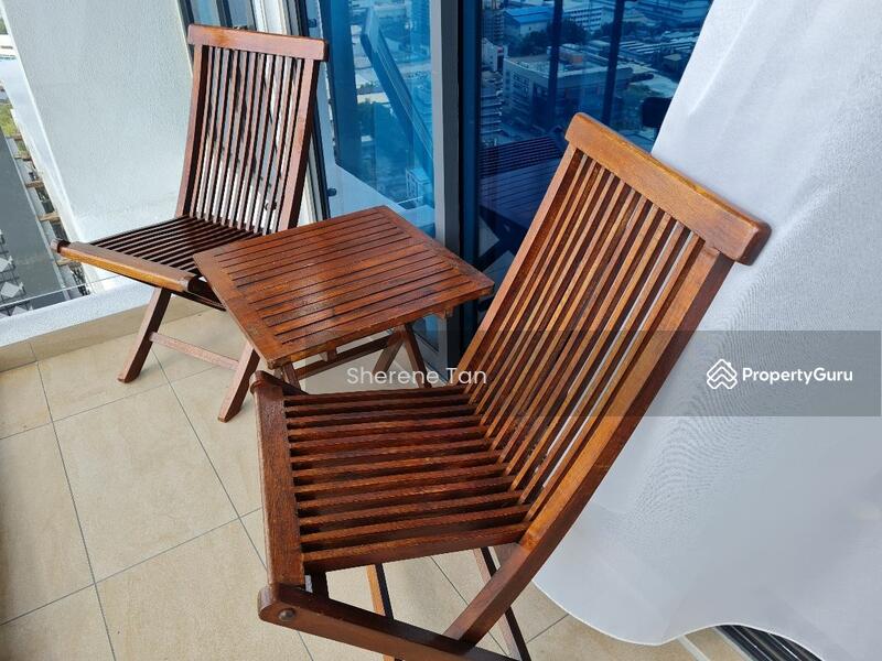 For Rent - PJ Midtown