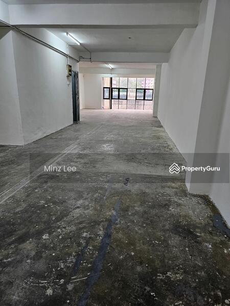 For Sale - Shop-office at Taman Sri Gombak