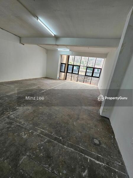 For Sale - Shop-office at Taman Sri Gombak