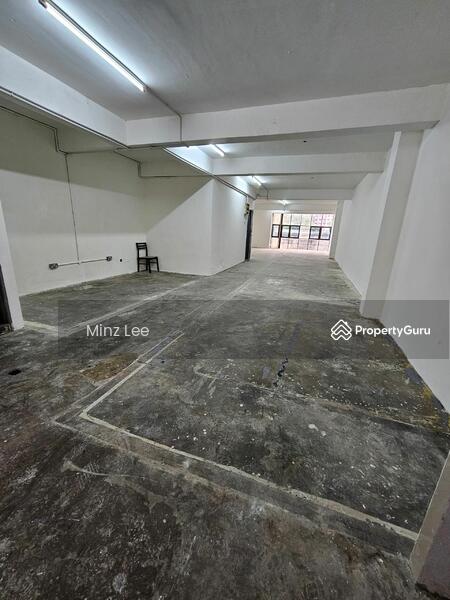 For Sale - Shop-office at Taman Sri Gombak