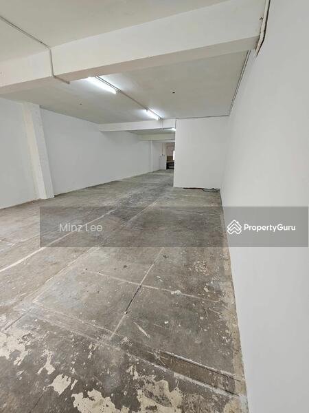 For Sale - Shop-office at Taman Sri Gombak