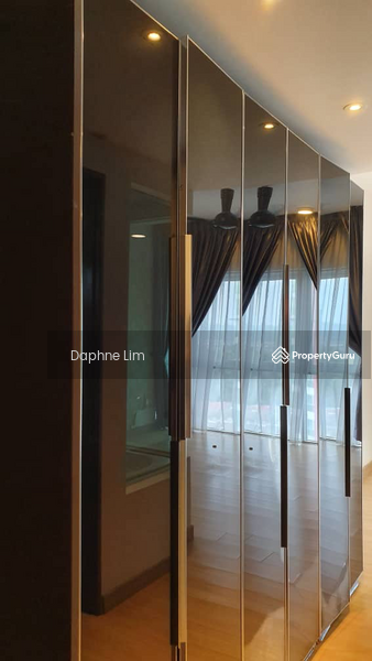 Untuk Dijual - Seringin Residences