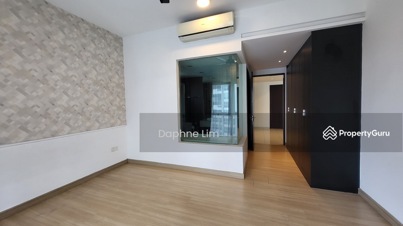 Untuk Dijual - Seringin Residences