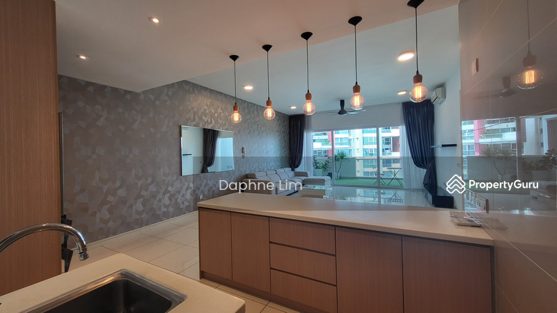 Untuk Dijual - Seringin Residences