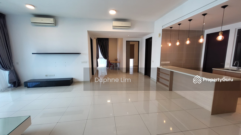 Untuk Dijual - Seringin Residences