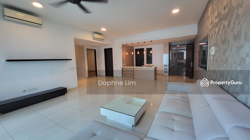 Untuk Dijual - Seringin Residences