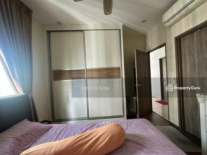 For Sale - Tree Sparina