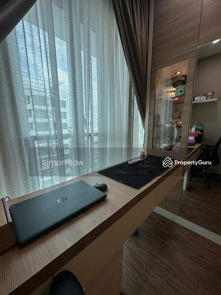 For Sale - Tree Sparina