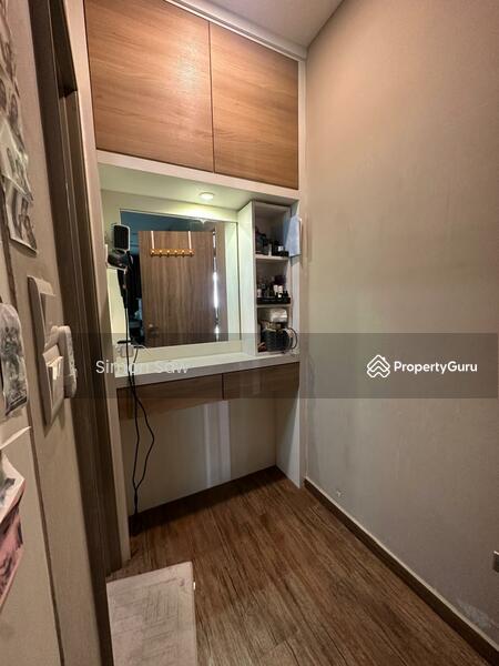 For Sale - Tree Sparina